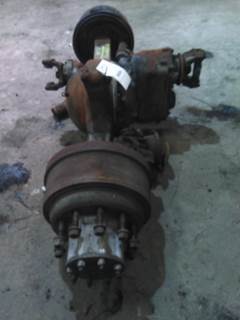 Meritor-Rockwell MD2014XR325 Front Differential