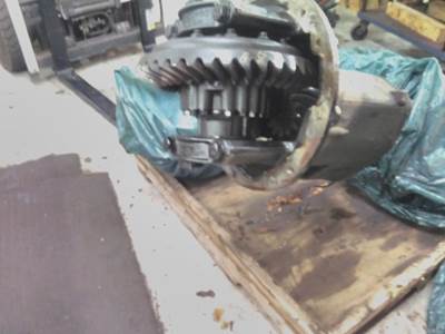 Meritor-Rockwell MD2014XR325 Front Differential