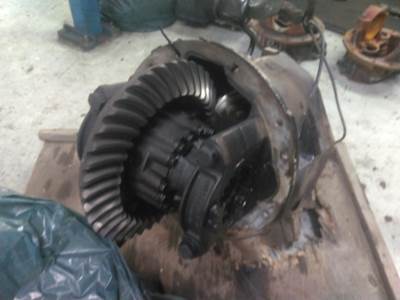 Meritor-Rockwell MD2014XR325 Front Differential