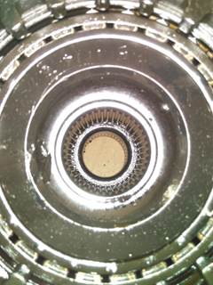 Meritor-Rockwell MD2014XR325 Front Differential