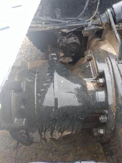 Meritor-Rockwell MD2014XR325 Front Differential