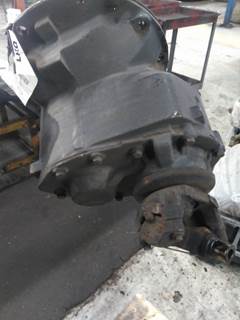 Meritor-Rockwell MD2014XR325 Front, Rear Differential Assembly