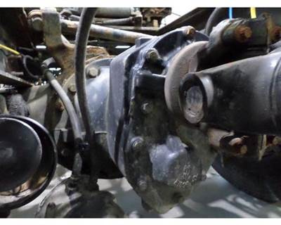 Meritor-Rockwell MD2014XR325 Front Differential