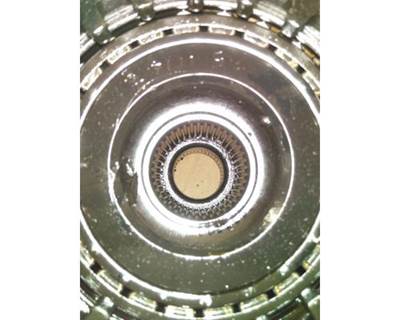 Meritor-Rockwell MD2014XR325 Front Differential