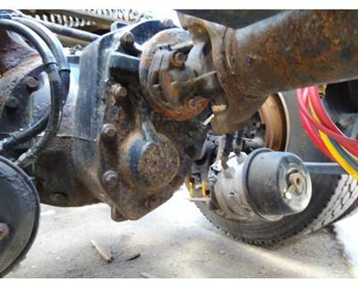 Meritor-Rockwell MD2014XR325 Front Differential