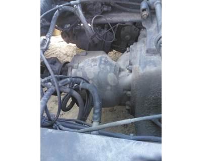 Meritor-Rockwell MD2014XR325 Front Differential