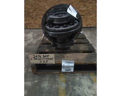 Meritor-Rockwell MD2014XR325 Front Differential