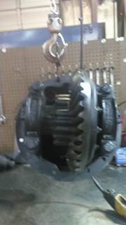 Meritor-Rockwell MD2014XR336 Front Differential