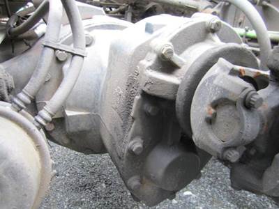 Meritor-Rockwell MD2014XR336 Front Differential