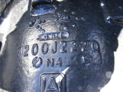 Meritor-Rockwell MD2014XR336 Front Differential