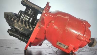 Meritor-Rockwell MD2014XR336 Front Differential