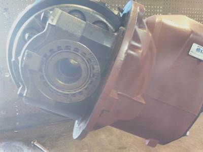 Meritor-Rockwell MD2014XR336 Front Differential