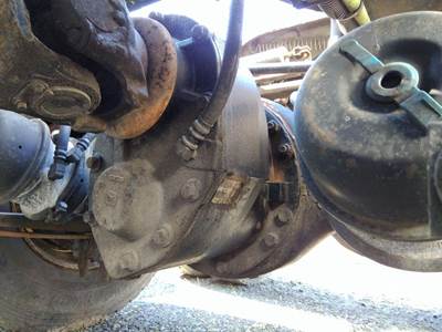 Meritor-Rockwell MD2014XR336 Front Differential