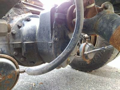 Meritor-Rockwell MD2014XR336 Front Differential