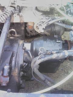 Meritor-Rockwell MD2014XR336 Front Differential