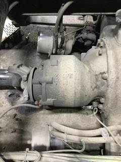 Meritor-Rockwell MD2014XR336 Front Differential