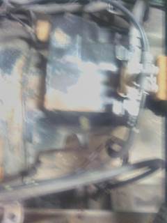 Meritor-Rockwell MD2014XR336 Front Differential