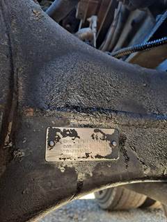 Meritor-Rockwell MD2014XR336 Front Differential