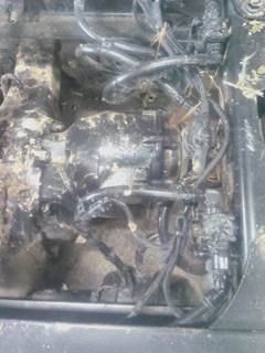 Meritor-Rockwell MD2014XR336 Front Differential