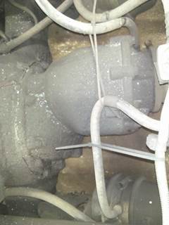 Meritor-Rockwell MD2014XR336 Front Differential