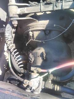 Meritor-Rockwell MD2014XR336 Front Differential