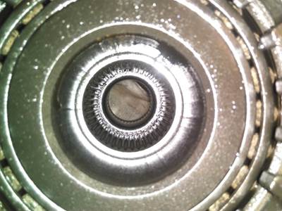 Meritor-Rockwell MD2014XR336 Front Differential