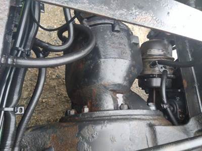 Meritor-Rockwell MD2014XR336 Front Differential