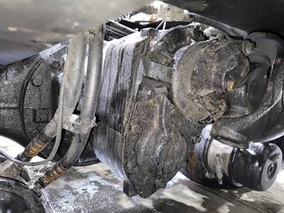 Meritor-Rockwell MD2014XR336 Front Differential