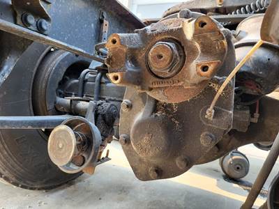 Meritor-Rockwell MD2014XR336 Front Differential