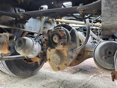 Meritor-Rockwell MD2014XR336 Front Differential