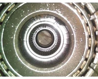 Meritor-Rockwell MD2014XR336 Front Differential