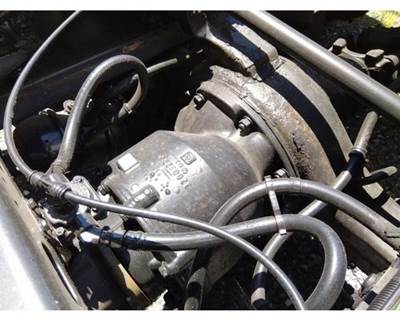 Meritor-Rockwell MD2014XR336 Front Differential