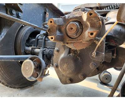 Meritor-Rockwell MD2014XR336 Front Differential
