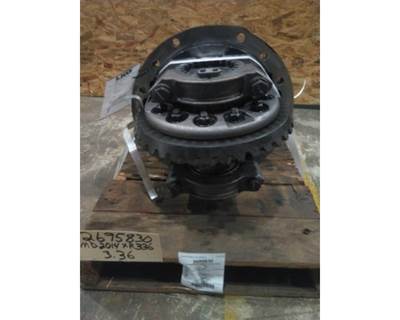 Meritor-Rockwell MD2014XR336 Front Differential