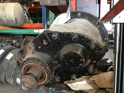 Meritor-Rockwell MD2014XR342 Front Differential