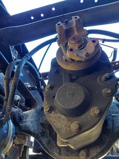 Meritor-Rockwell MD2014XR342 Front Differential