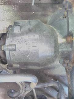 Meritor-Rockwell MD2014XR342 Front Differential