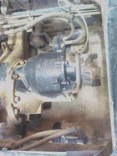 Meritor-Rockwell MD2014XR342 Front Differential