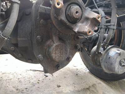 Meritor-Rockwell MD2014XR342 Front Differential