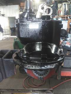 Meritor-Rockwell MD2014XR342 Front Differential