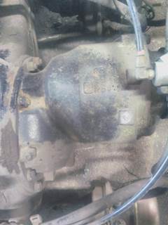 Meritor-Rockwell MD2014XR342 Front Differential