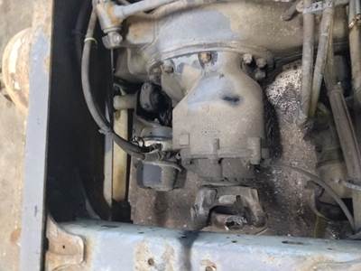 Meritor-Rockwell MD2014XR342 Front Differential