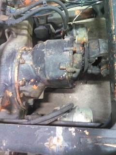 Meritor-Rockwell MD2014XR342 Front Differential