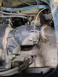 Meritor-Rockwell MD2014XR342 Front Differential