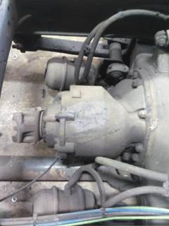 Meritor-Rockwell MD2014XR342 Front Differential