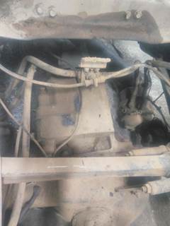 Meritor-Rockwell MD2014XR342 Front Differential