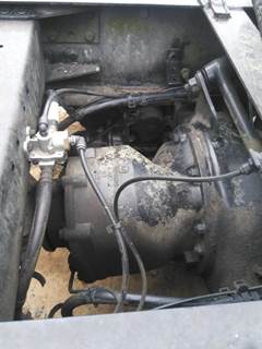 Meritor-Rockwell MD2014XR342 Front Differential