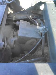 Meritor-Rockwell MD2014XR342 Front Differential