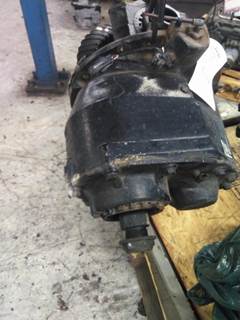 Meritor-Rockwell MD2014XR342 Front Differential