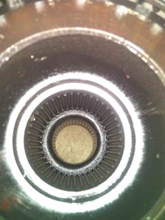 Meritor-Rockwell MD2014XR342 Front Differential